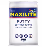 Bột trét tường Nội & Ngoại thất Maxilite từ Dulux